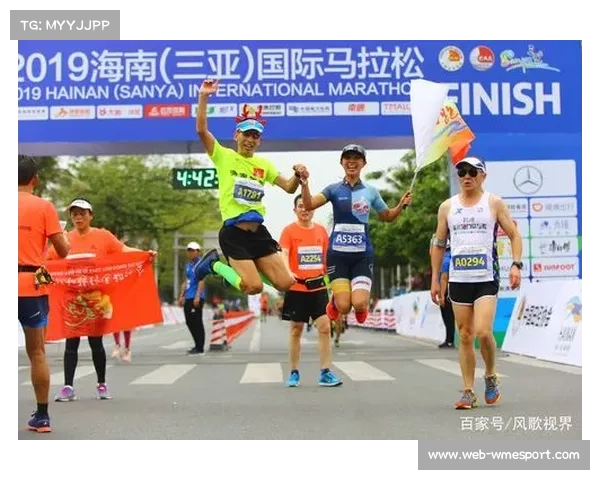 环三亚赛联合多部门保障，确保赛事顺利进行