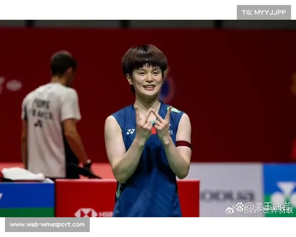 王祉怡八次决赛失利背后，技术稳定性成突破关键