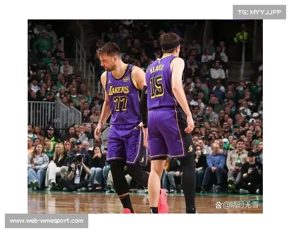 湖人内线海斯表现抢眼，1特质完美适配东契奇进攻体系