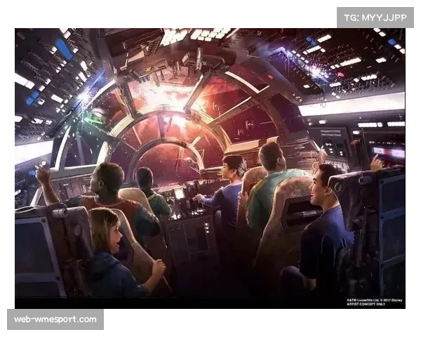 前迪士尼体验工程师加盟欧足联，负责设计欧冠决赛的现场数字互动环节